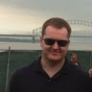 Meet your Posher, Matt